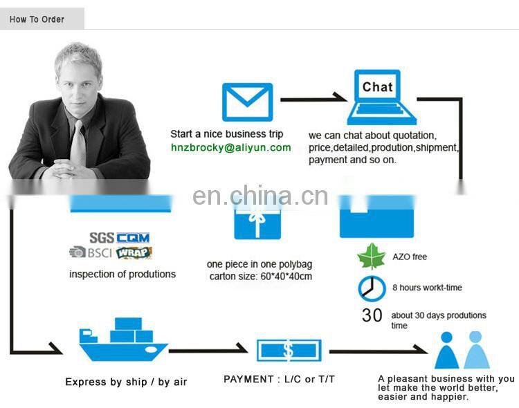 black acrylic beanie hat with led light inside Factory Custom led beanie for Christmas gift