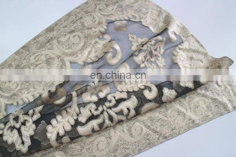 Guaranteed quality unique kashmir shawl