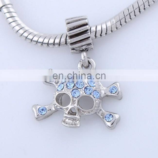 Professional manufacture in new style custom engraved metal beads