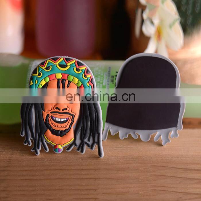 2016 High Quality beautful tropical souvenir Panama magnet