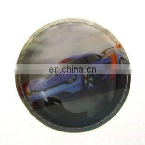 advertise logo picture tailor made mercedes badge