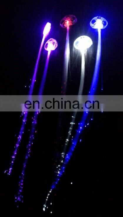 Hair Extensions & Wigs Led Flashing Braids