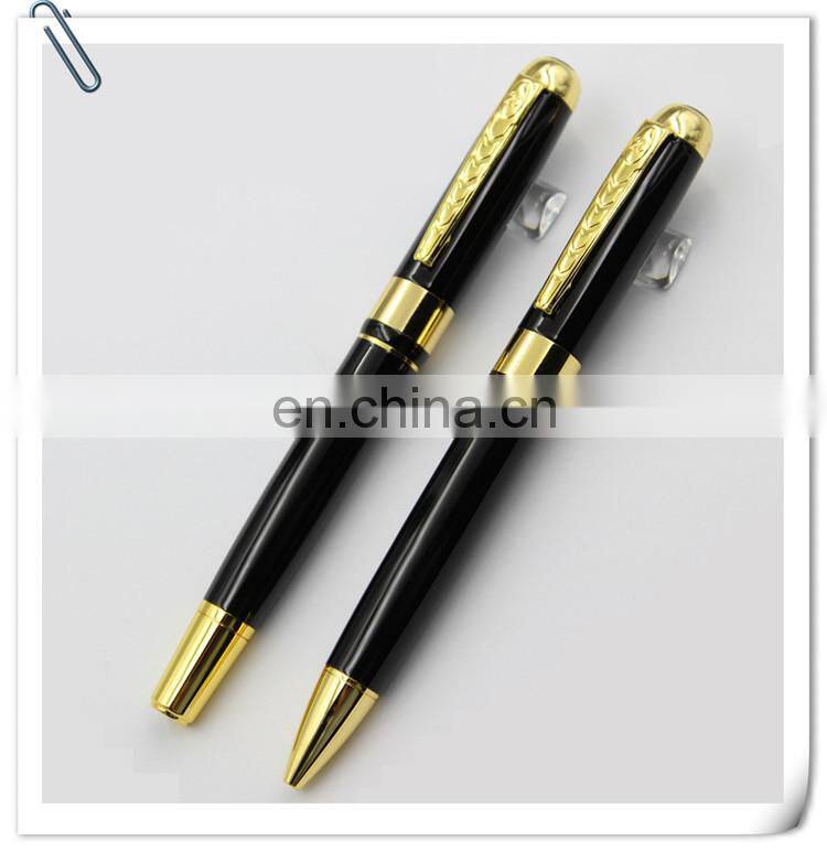 2017 High Quality promotional metal pen,metal ballpoint pen