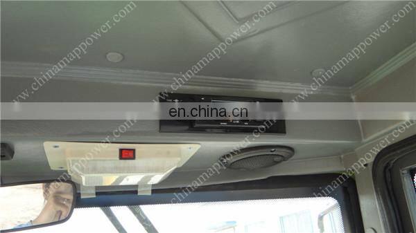 ZL10F China zl-10 small wheel loader ce approved