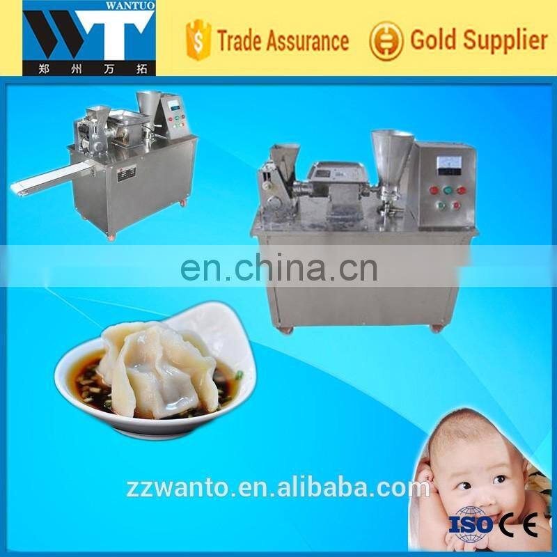 Multifunction chinese dumpling machine/samosa making machine/empanada maker