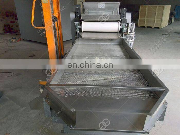 2017 Trending Products Innovative Cashew Nuts Cutter Almond Dicing Machine Peanut Chopping Machine