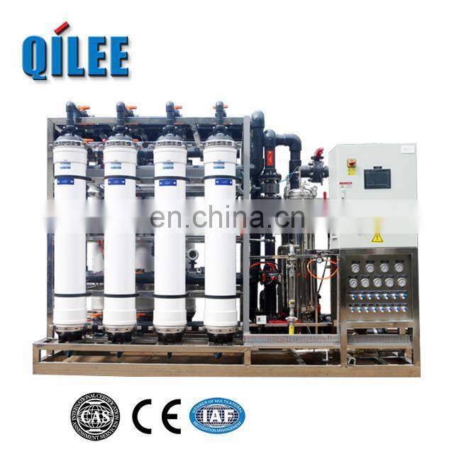5 Stage Mobile Water Purifier Filter Reverse Osimosis Compact Ro System
