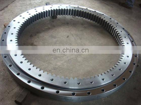 SANY SY420 Swing Bearing SY215-7 Swing Circle For Excavator