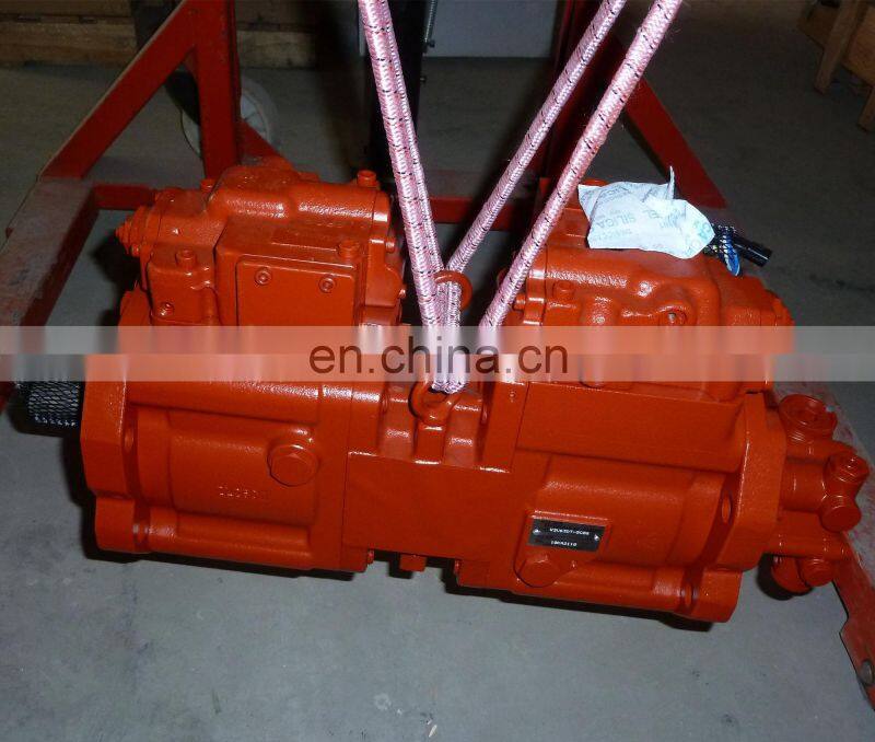 Doosan Daewoo K3v63DT Hydraulic Pump 2401-9041 DH130 Main Pump