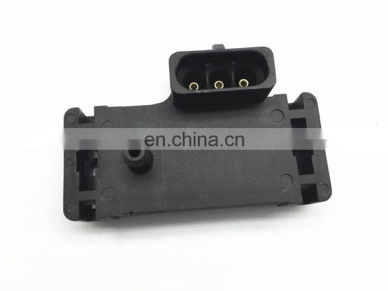 Intake Manifold Pressure MAP1101 Sensor for Hyun-dai Daewoo OEM 12569240 16017460 16254719