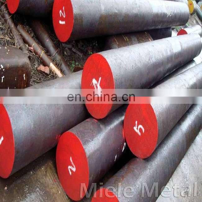 GB Q235B mild steel round/square bar for construction