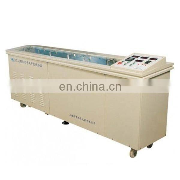 SYD-4508C Ductility tester of petroleum asphalt