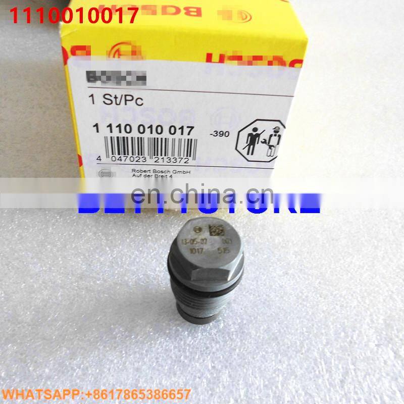 Tazondli original pressure limiting pressure relief valve 1110010017 1 110 010 017