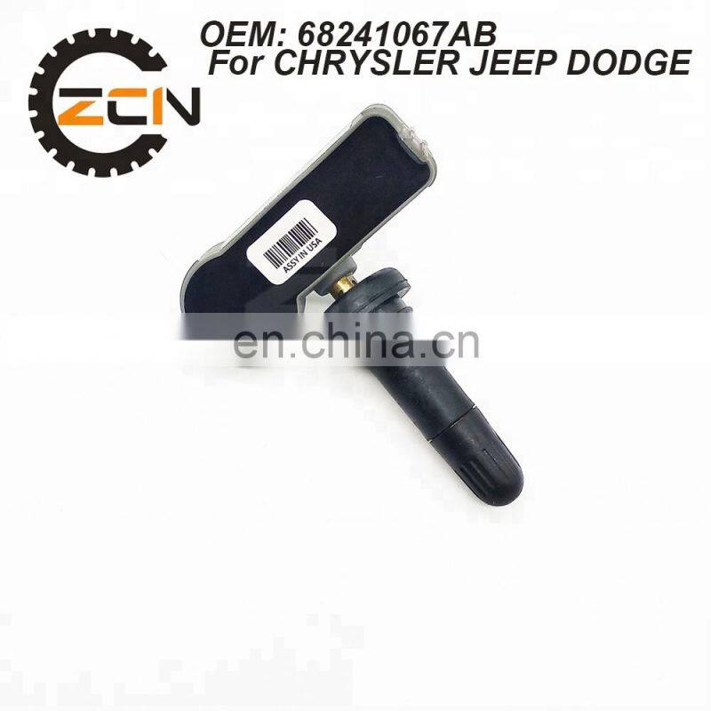TPMS Tire Pressure Sensor  68241067AB