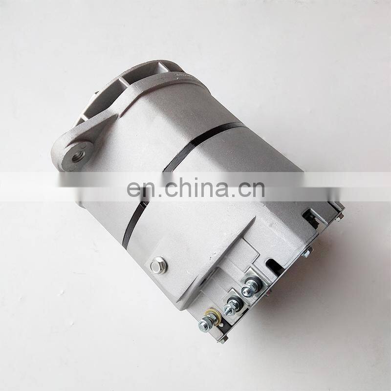 Diesel engine alternator 3400698 K19 engine generator