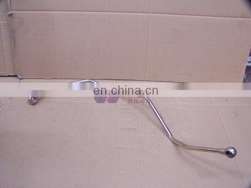 JIUWU POWER Turbocharger Delivery Pipe 1-13313898-0 FOR 6BG1T SH200 1133138980