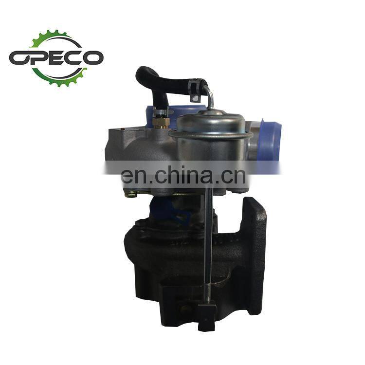 For Fiat Commercial Ducato 2.3-F1A Euro 4 F1AE0481D turbocharger 53039880115 53039700115 504136785 49135-05131