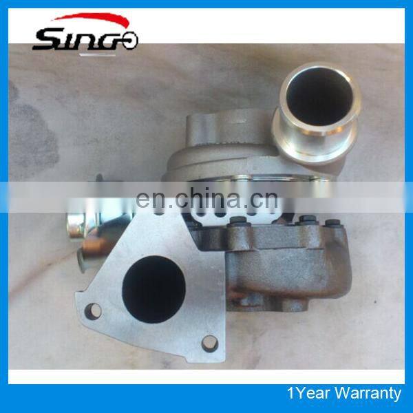 Patrol 229 ZD30ETi GT2052V Turbo 14411-VC100 14411VC100 14411-2X900