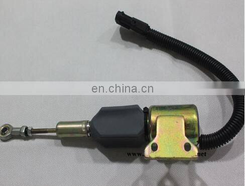 Engine stop solenoid SA-4891