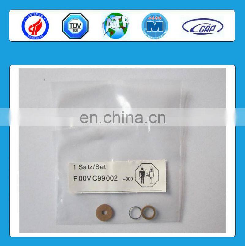 Common rail injector repair kit F00VC99002
