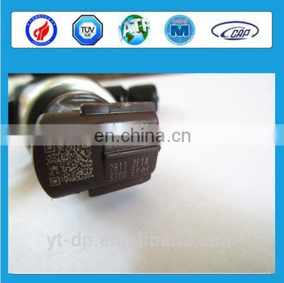HILUX use Den-so fuel injector 23670-09360