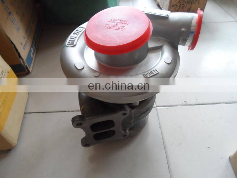 QSM11 turbocharger 4024967 3593606 HX55