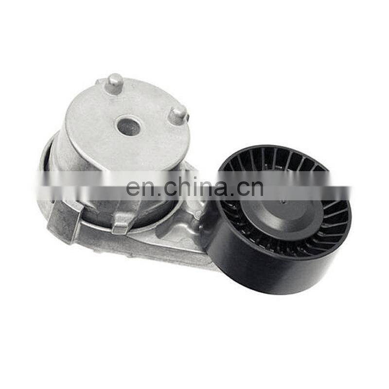 LR035546 Bracket with Idler and Bearing Fan LR071035
