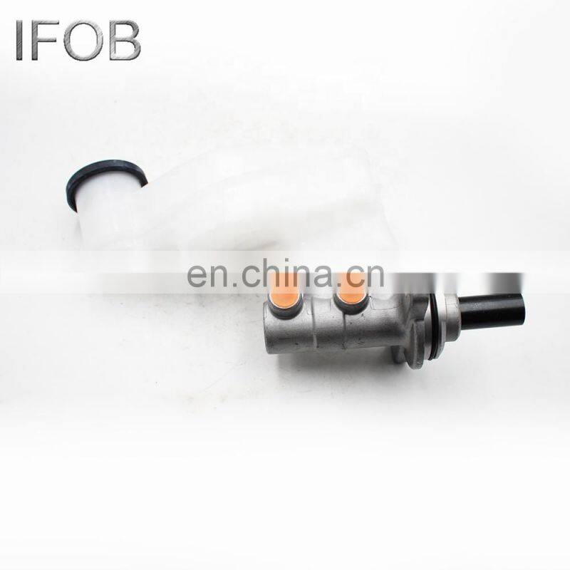 IFOB 47201-0D240 Brake Master Cylinder sub assy for Yaris Echo Vios 47201-12b20 47201-26450