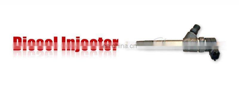 Engine spare parts Diesel Injector 0445110867  0 445 110 867