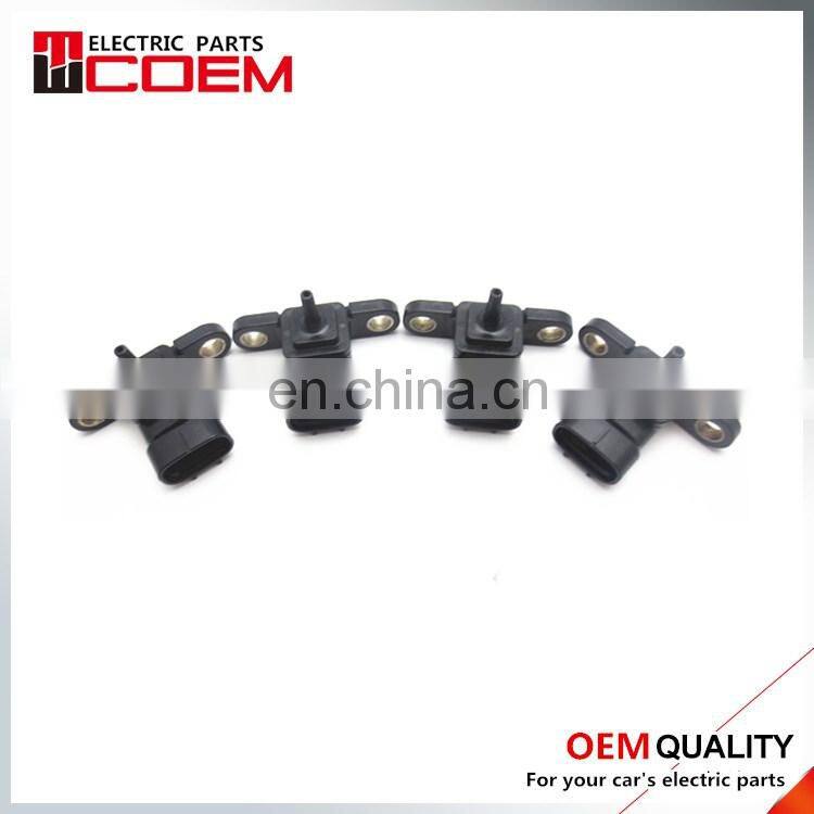 Original Mass 8942171020 For Toyota Avensis Corolla Hiace 89421-71020 Air Intake MAP Pressure Sensor