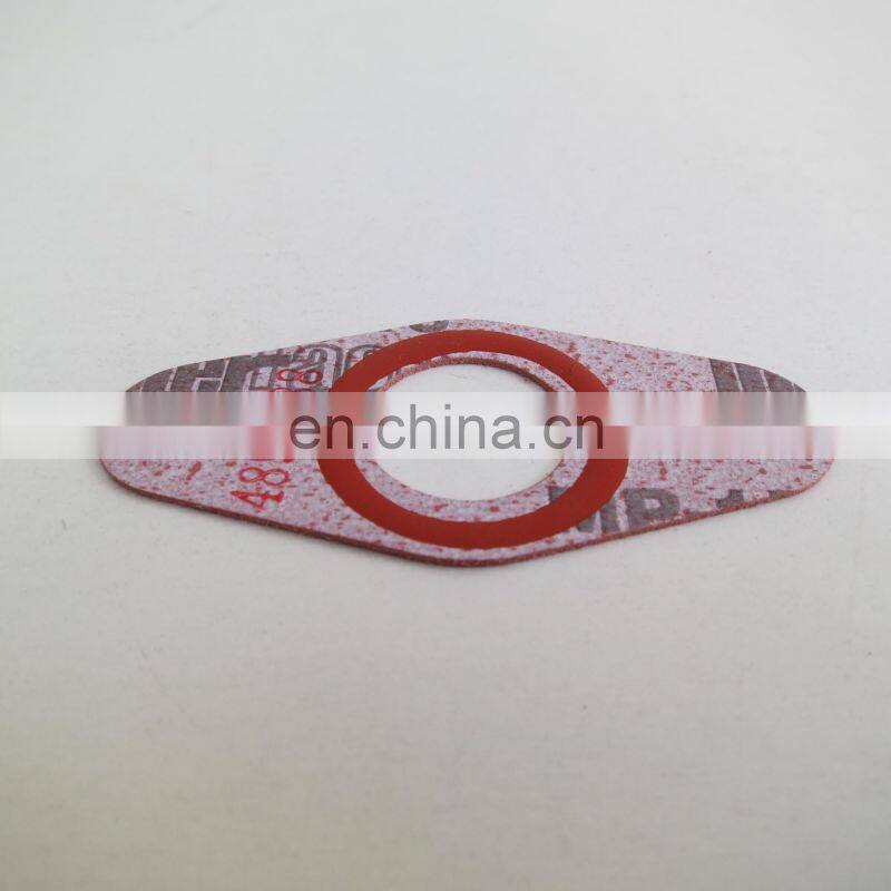 ISDE Turbocharger Oil Return Pipe Gasket 4891288