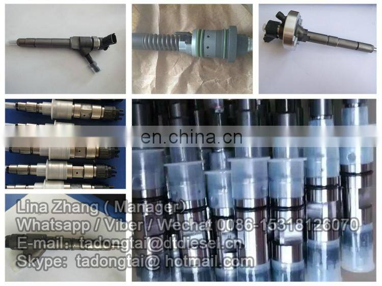INJECTOR 0445110369