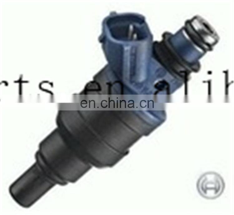 Car accessories high quality auto spare parts Fuel Injector 23209-02030
