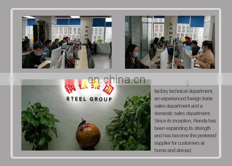 SUS309S 310S stainless steel coil of stainless steel Exhaust machine and heat treatment furnace