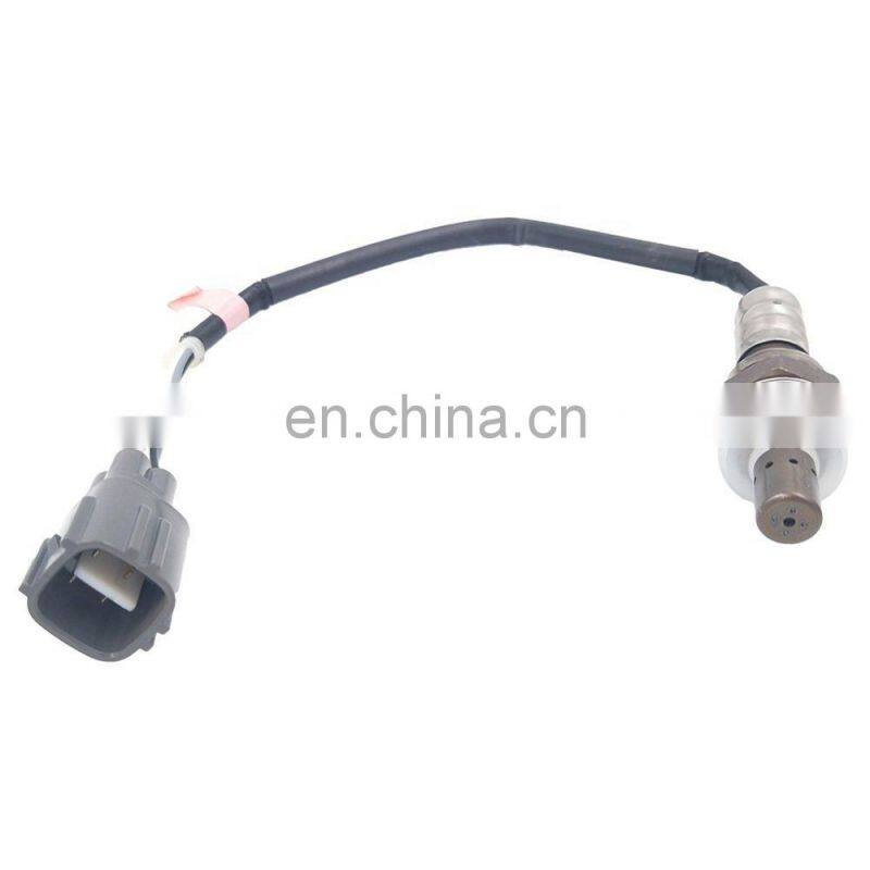89465-42170 Auto Engine Parts Nut Car Dissolved 4 Wire Oxygen Sensor