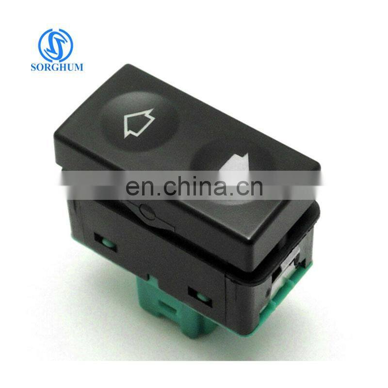 Auto Electric Window Control Switch For BMW E36 61318365300
