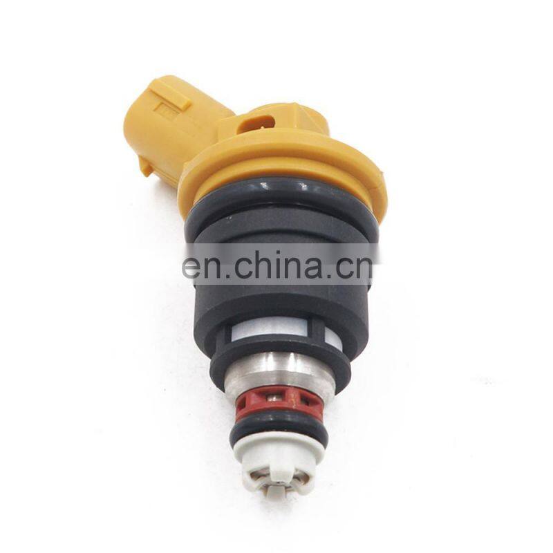 Aftermarket Fast Electronic Fuel Injectors for Subaru Sti WRX GC8 16600-AA170