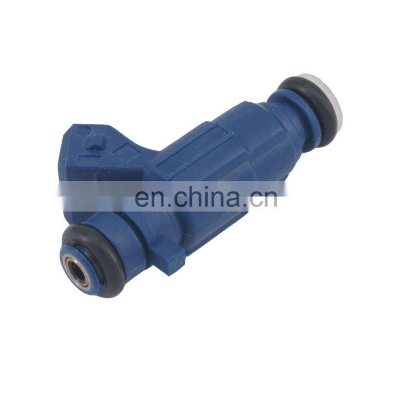 0280156166 Oil Spray Nozzle For Hafei Simbo For BYD