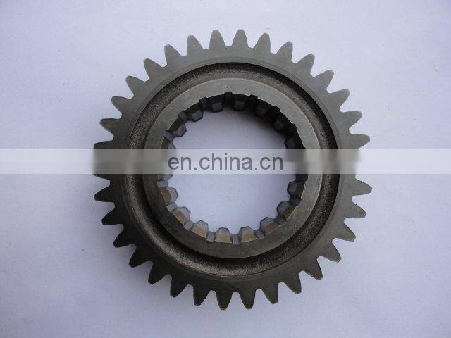 Gear M/S 3rd gear Eaton gear 12JSD200T-1707030 gearbox prices
