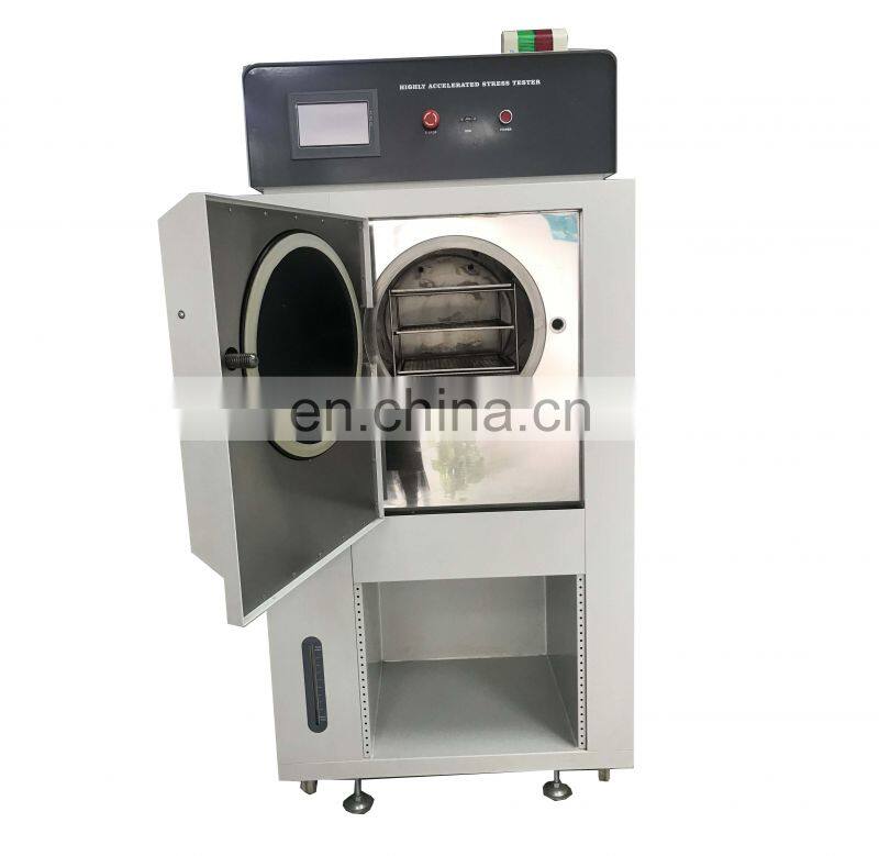 Laboratory Test Machine Hast Pressure Chamber