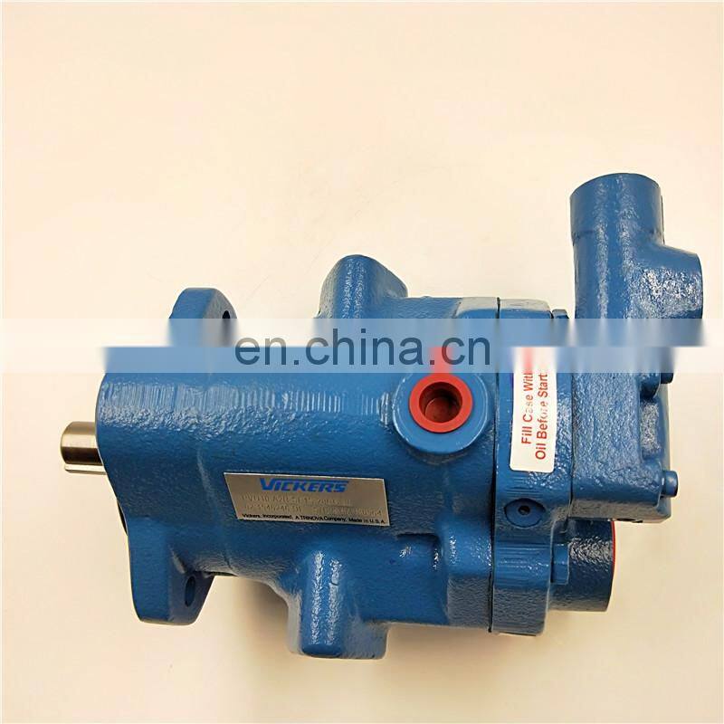 top quality EATON VICKERS hydraulic piston Pump PVQ10PVQ13PVQ20PVQ4032