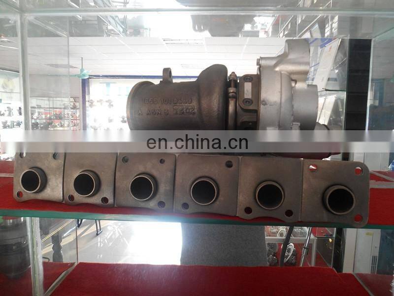 Auto engine parts B03 Turbo 18539700000 11657636423 18539880004 18539880000 for BMW X6 40iX (E71) with N55 Biturbo Engine