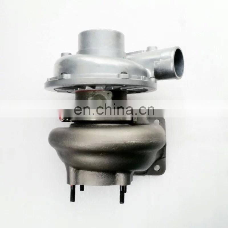 RHG6 Turbo VA570019 CICY 114400-3890 Turbocharger for Isuzu Sumitomo SH200-3 or Digger 6BG1T 6 Cylinders diesel Engine parts
