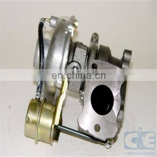 1999 Citroen Car GT1746S Turbo 7069765002S turbocharger