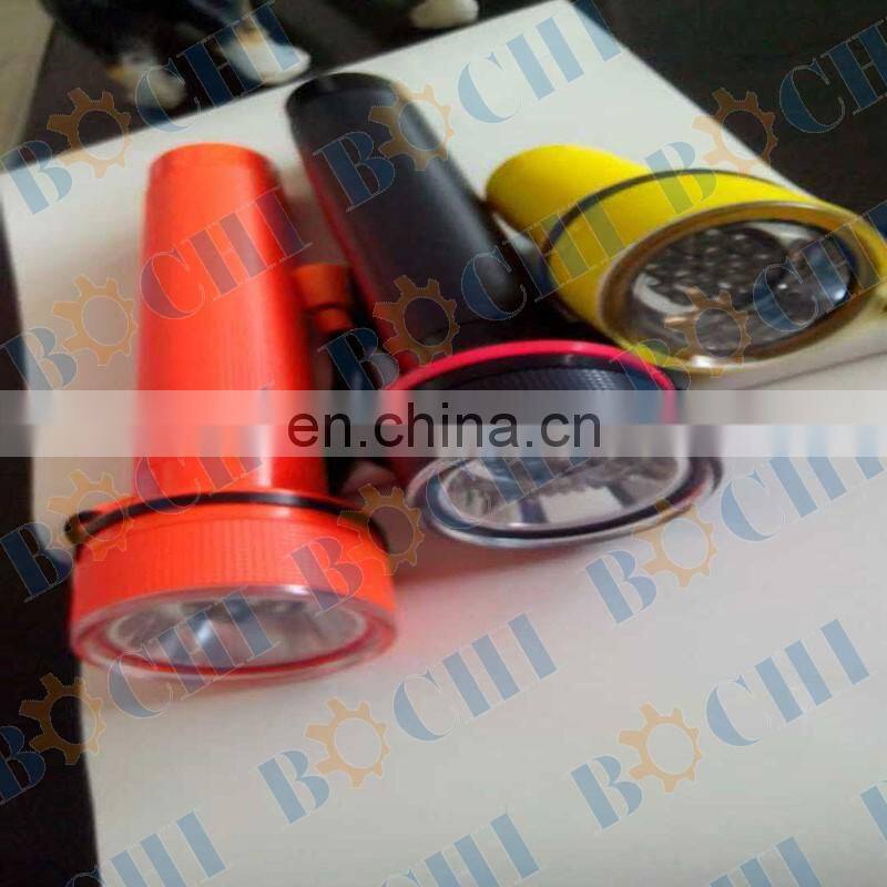 Diving Underwater Scuba Flashlight Torch