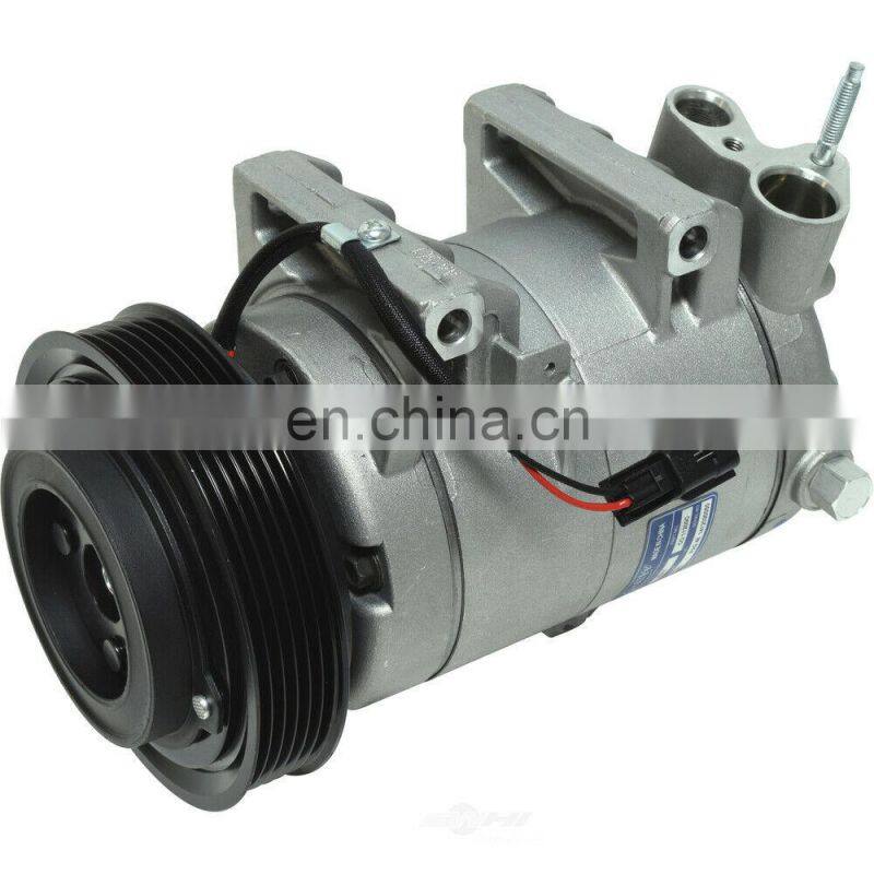 New AC A/C Compressor For Mercury Sable Ford Taurus 3.0L 01-07 97032541 4-Door