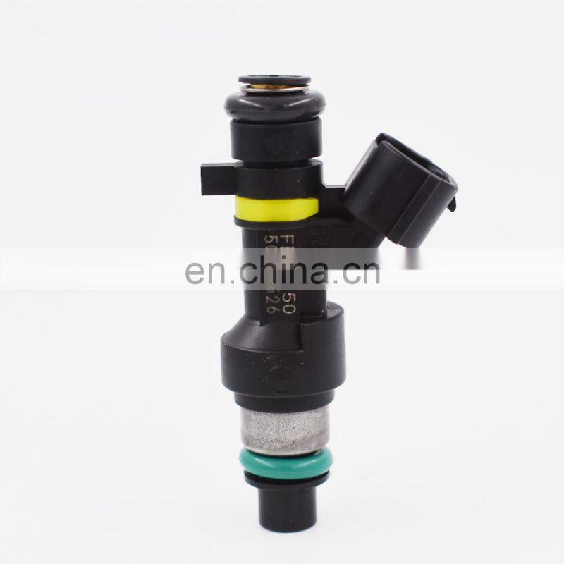 Fuel Injectors For Nissan FX35 M35 G35 V6 3.5L 16600-CD700*6