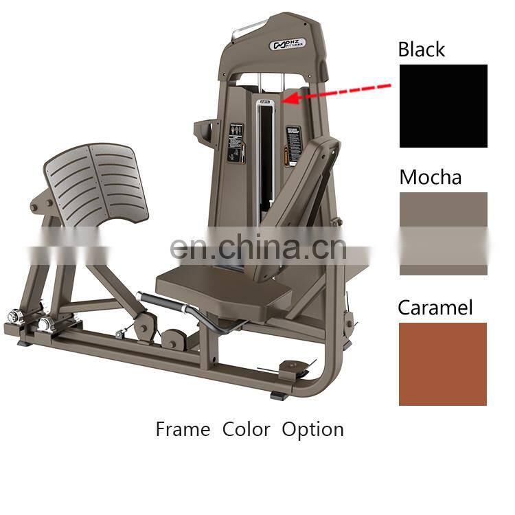 Lower Price Body Leg Press Gym Fitness Equipment Made In China