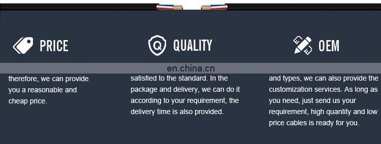 240mm2 xlpe steel wire armored power cable 3 core armoured power cable 50mm