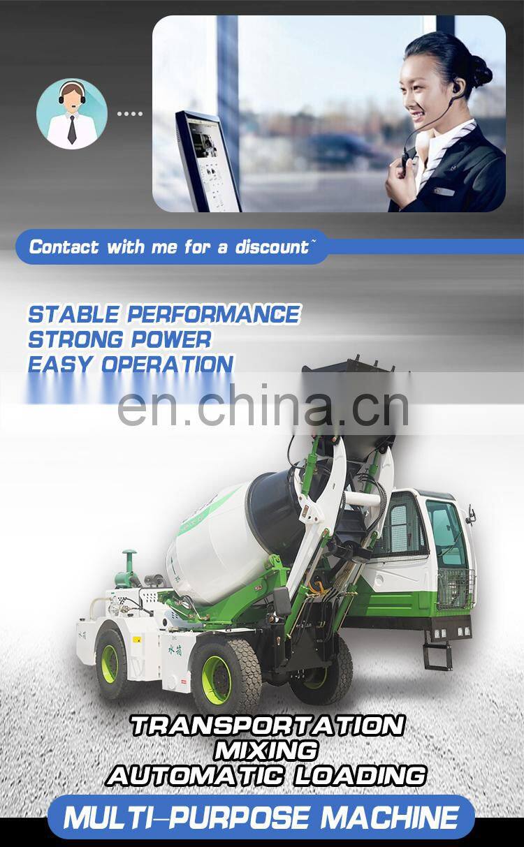 mini concrete mixer trucks rc concrete mixer truck volumetric concrete mixer truck